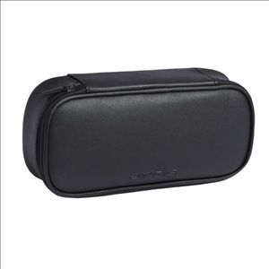 Artis Brush SMALL Travel (Makeup) Case in BLACK